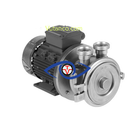 Food pump