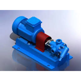 Gear pump