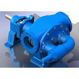 Hydraulic pump