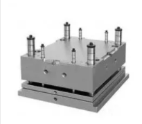 Mechanical precision part