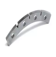 Mechanical precision part