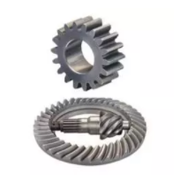 Mechanical precision part