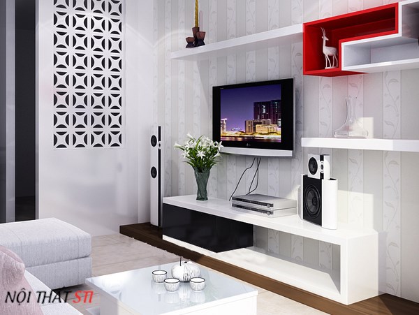 TV shef