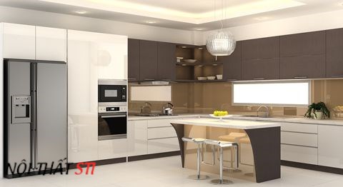 Kitchen cabinet