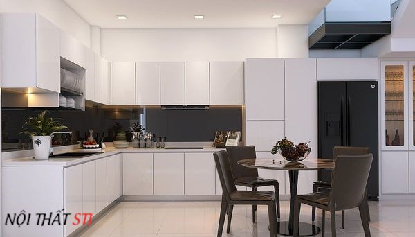 Kitchen cabinet