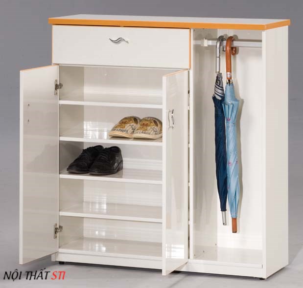 Wine cabinet
