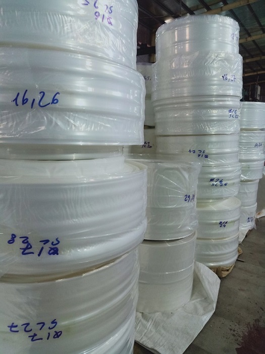 Long PE roll