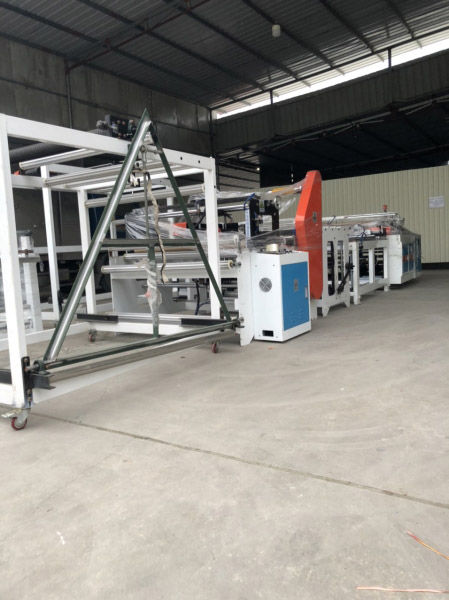 Cuong Anh factory