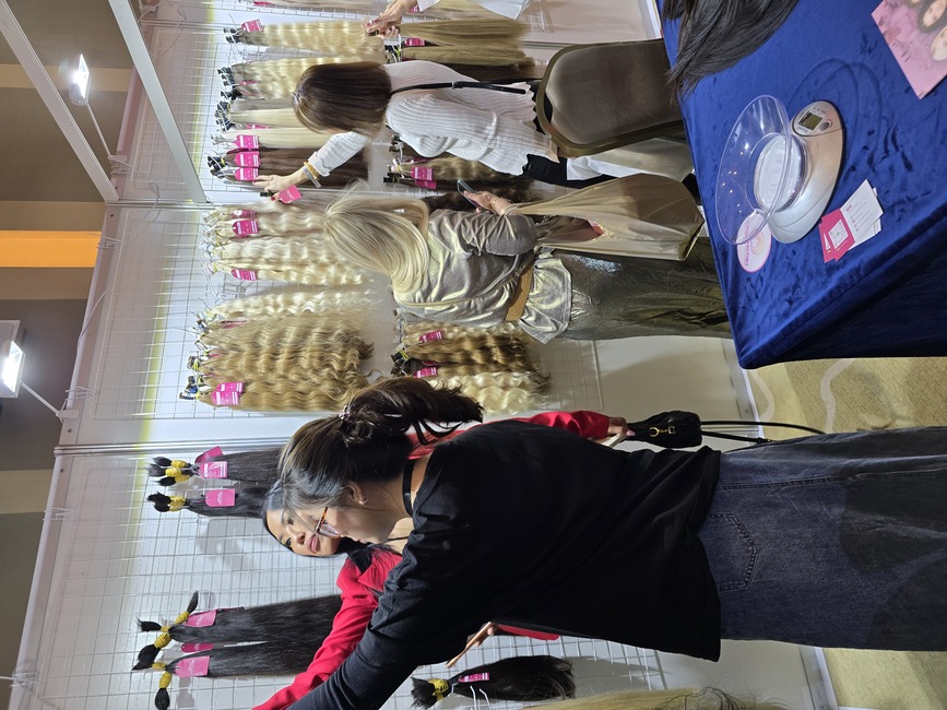 Exhibition images