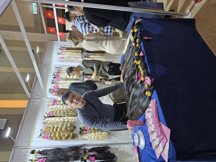 Exhibition images