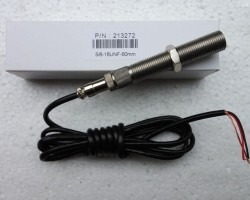 Cummins speed sensor