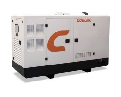 Coelmo generators