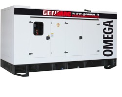 Genmac generators