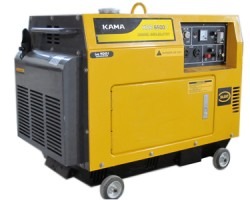 Kama generators