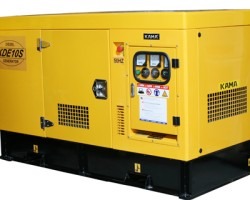 Kama generators