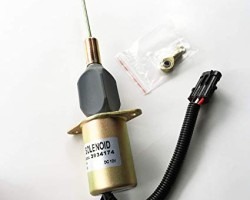 Solenoid