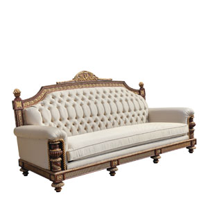 Albert - four seater sofa