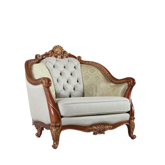 Chateau single seat sofa