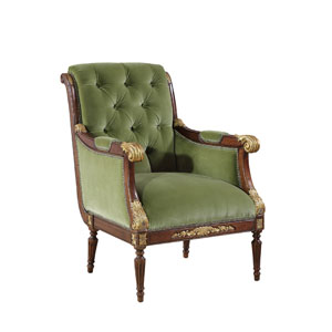 Decorative chair