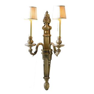 Wall lamp