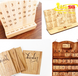 Laser cutting on wood