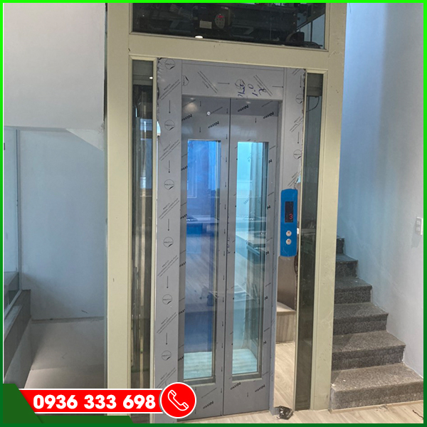Fuji elevator 450kg