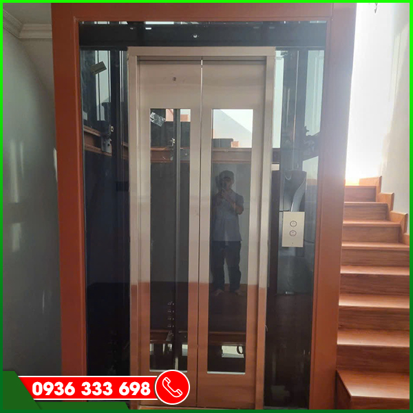 Fuji elevator 350kg
