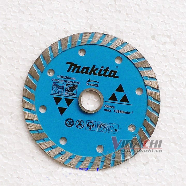 Saw blade for iron product