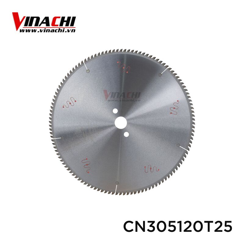 Saw blade for wood product
