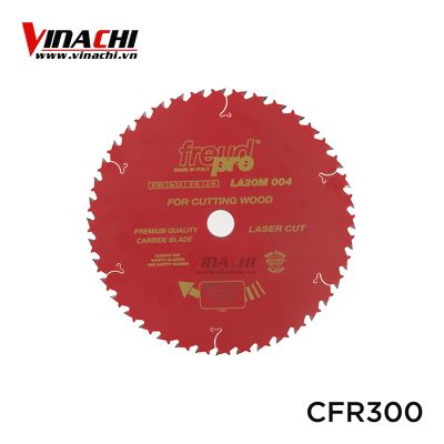 Saw blade for wood product