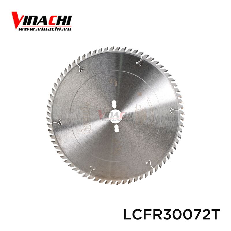 Saw blade for wood product