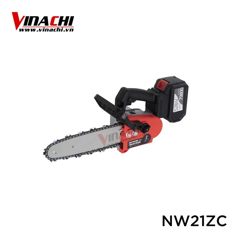 Saw machine