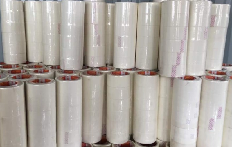 Double-sided tape