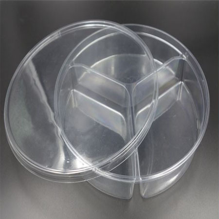 APET film for manufacturing materials