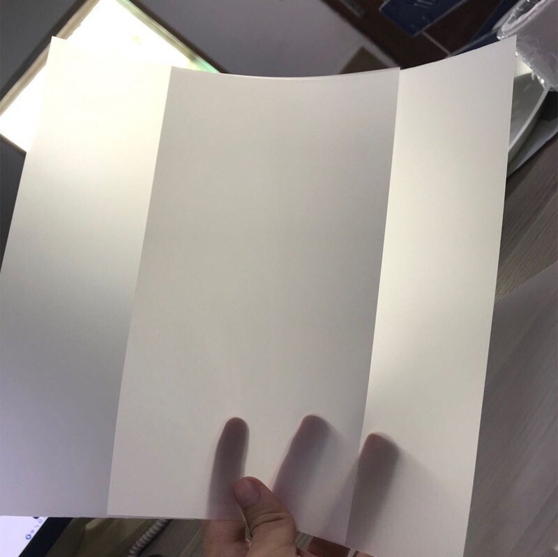 PET film