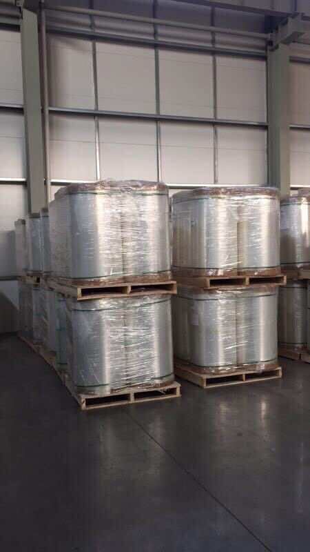 PET film