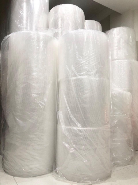 Types of PE film