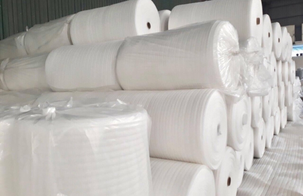 Types of PE film
