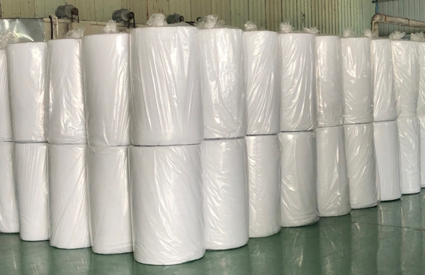 Types of PE film