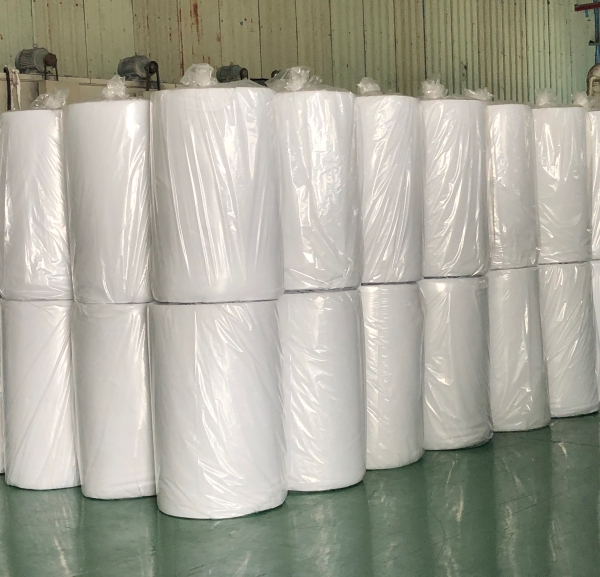 Types of PE film
