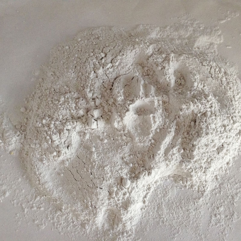20mesh Silica powder