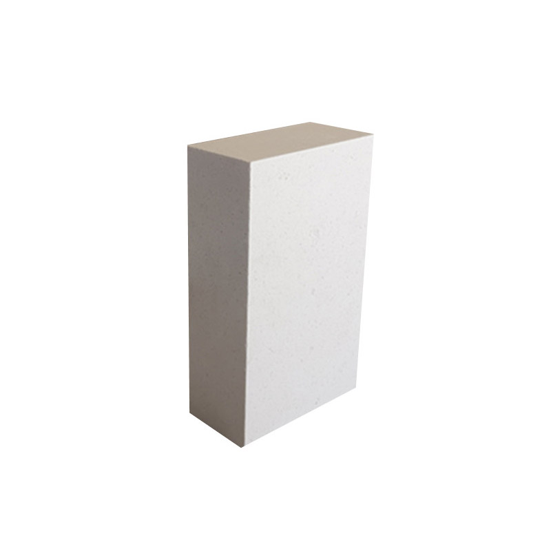 Fused silica brick