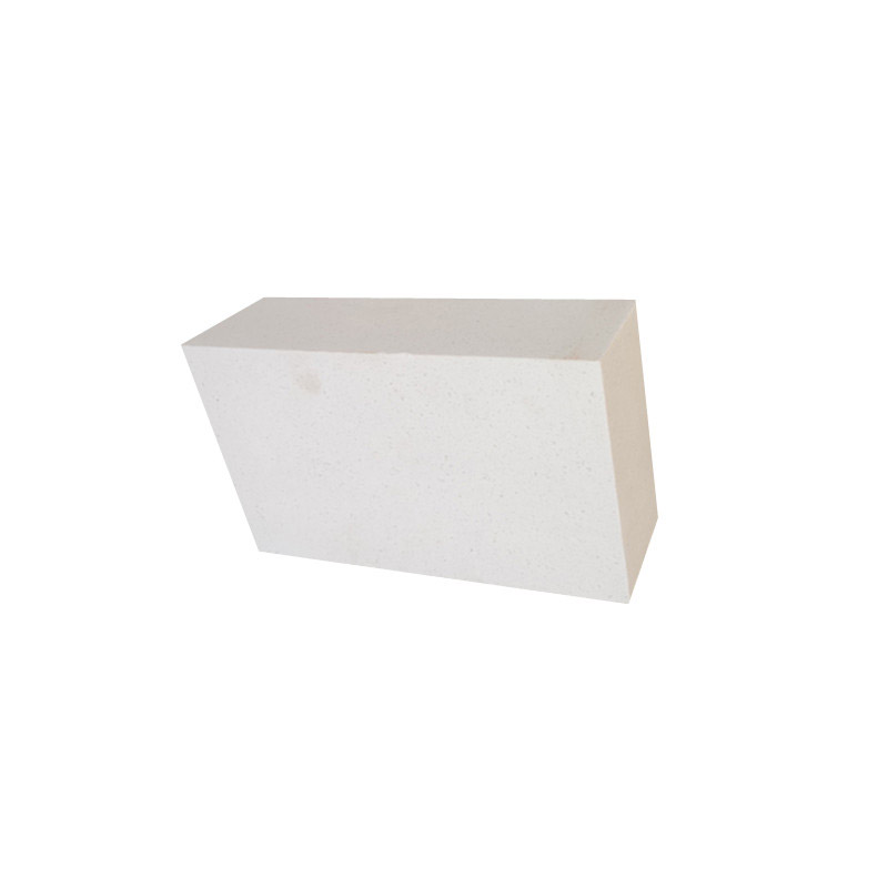 Silica brick