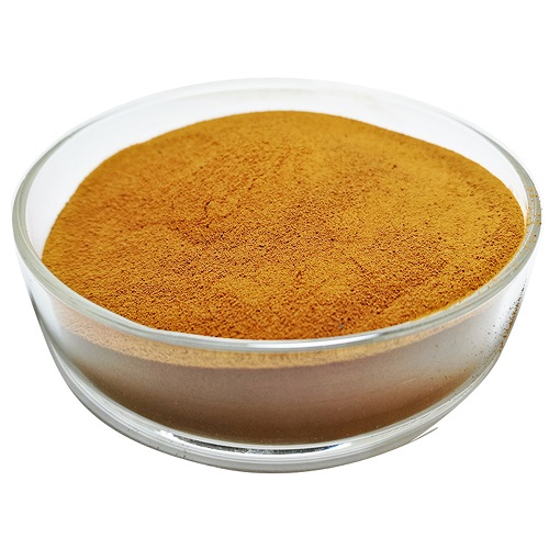 Bio fulvic acid powder