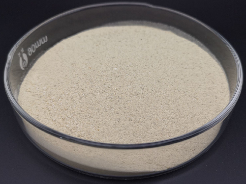 Plant source amino acid