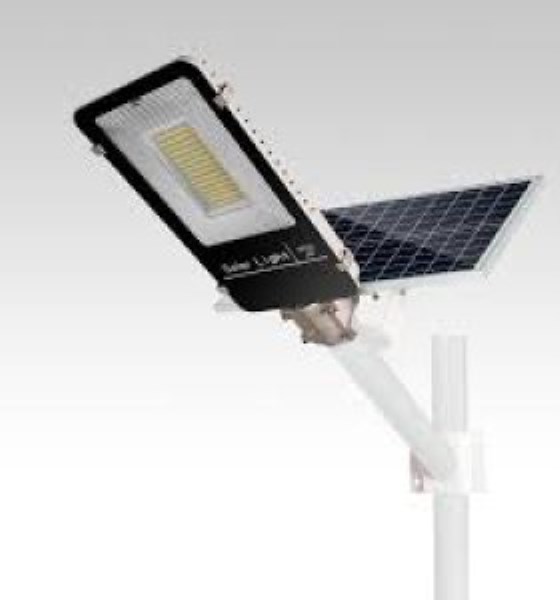 50W Solar Lights