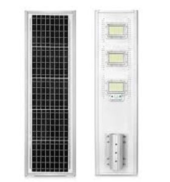 150W Solar Lights