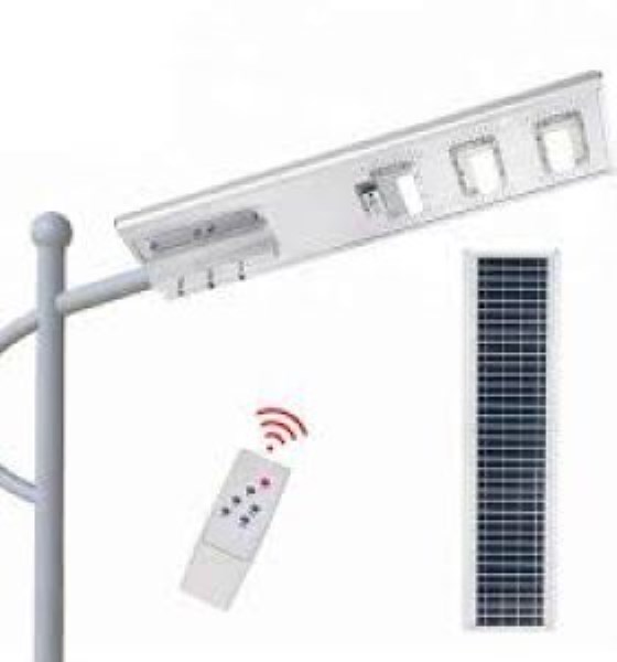 150W Solar Lights