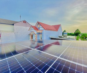 Grid-Tied Solar Projects with Load Tracking