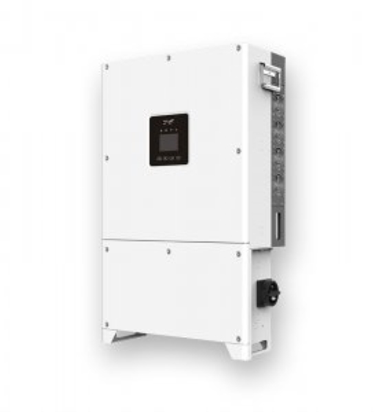 30-60kW Grid-Tied Inverter